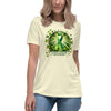 Liver Cancer Warrior Forest Tee - JohnVsGBMCitronS