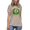 Liver Cancer Warrior Forest Tee - JohnVsGBMHeather StoneS