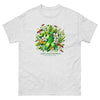 Liver Cancer Warrior Spring Tee - JohnVsGBMAshS