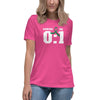 Liver Cancer Women's Score Tee - JohnVsGBMBerryS