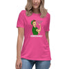 Liver Cancer Women's Unbreakable Tee - JohnVsGBMBerryS