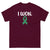 Liver Cancer Won Tee - JohnVsGBMMaroonS