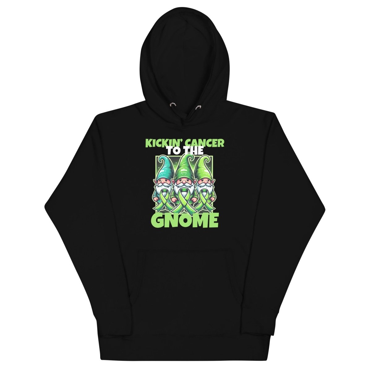 Liver Gnome Hoodie - JohnVsGBMBlackS