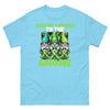 Liver Gnome Tee - JohnVsGBMSkyS