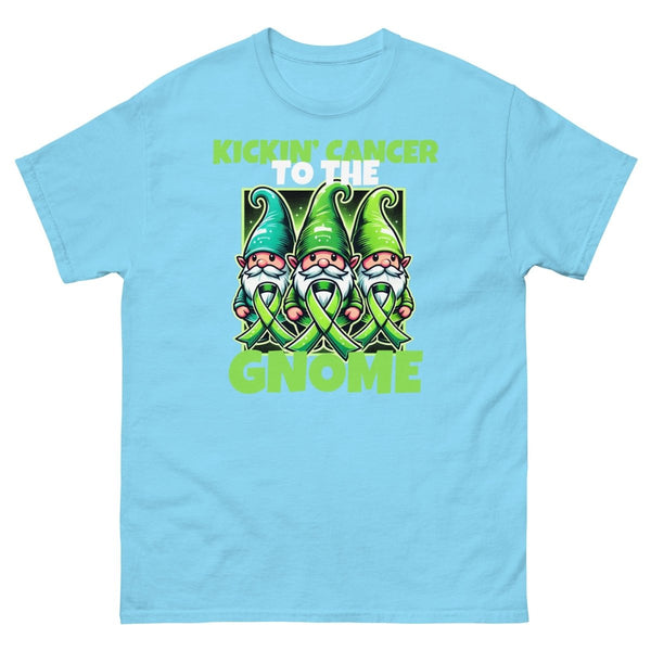 Liver Gnome Tee - JohnVsGBMSkyS