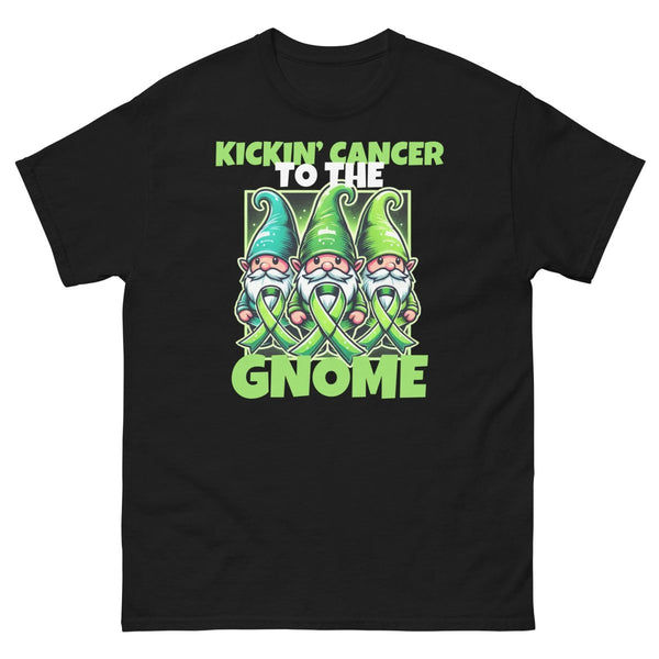 Liver Gnome Tee - JohnVsGBMBlackS