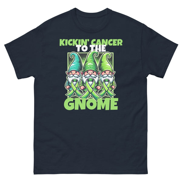 Liver Gnome Tee - JohnVsGBMNavyS