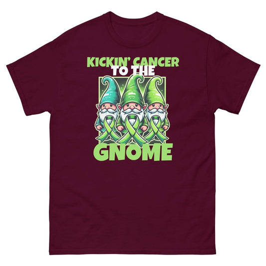 Liver Gnome Tee - JohnVsGBMMaroonS