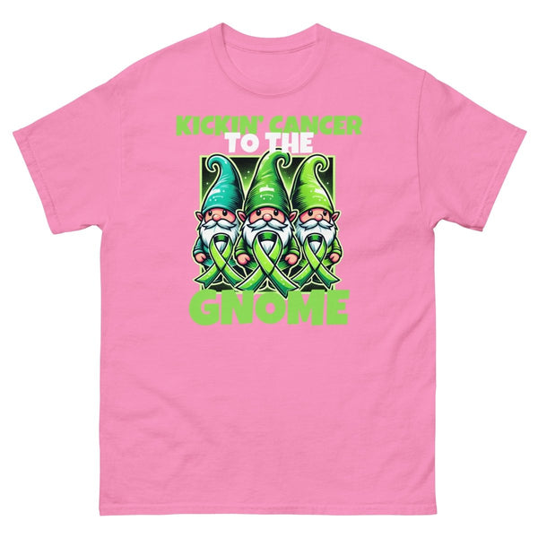 Liver Gnome Tee - JohnVsGBMAzaleaS