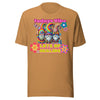 Lots of Healing Vibe Tee - JohnVsGBMToastXS