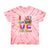 Love Tie - Dye Tee - JohnVsGBMCoralS