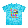 Love Tie - Dye Tee - JohnVsGBMTurquoiseS