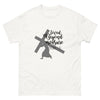 Loved Beyond Measure Tee - JohnVsGBMWhiteS