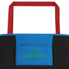 Luke 18:1 Inspiration Tote - JohnVsGBMRed
