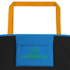 Luke 18:1 Inspiration Tote - JohnVsGBMYellow
