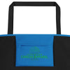 Luke 18:1 Inspiration Tote - JohnVsGBMBlack