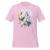 Lung Cancer Awareness Spring Tee - JohnVsGBMHeather Prism LilacS