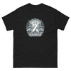 Lung Cancer Beam Forest Tee - JohnVsGBMBlackS