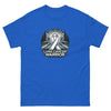 Lung Cancer Beam Forest Tee - JohnVsGBMRoyalS