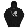 Lung Cancer Butterfly Hoodie - JohnVsGBMBlackS