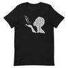 Lung Cancer Butterfly Tee - JohnVsGBMBlackXS