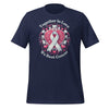 Lung Cancer Love Tee - JohnVsGBMNavyS