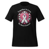 Lung Cancer Love Tee - JohnVsGBMBlackS