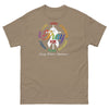 Lung Cancer Pray Tee - JohnVsGBMBrown SavanaS