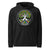 Lung Cancer Tree of Life Adidas Hoodie - JohnVsGBMBlackS