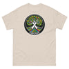 Lung Cancer Tree of Life Tee - JohnVsGBMNaturalS