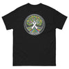 Lung Cancer Tree of Life Tee - JohnVsGBMBlackS