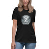 Lung Cancer Women's Forest Tee - JohnVsGBMBlackS