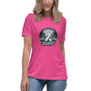 Lung Cancer Women's Forest Tee - JohnVsGBMBerryS