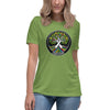 Lung Cancer Women's Tree of Life Tee - JohnVsGBMLeafS