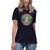 Lung Cancer Women's Tree of Life Tee - JohnVsGBMNavyS