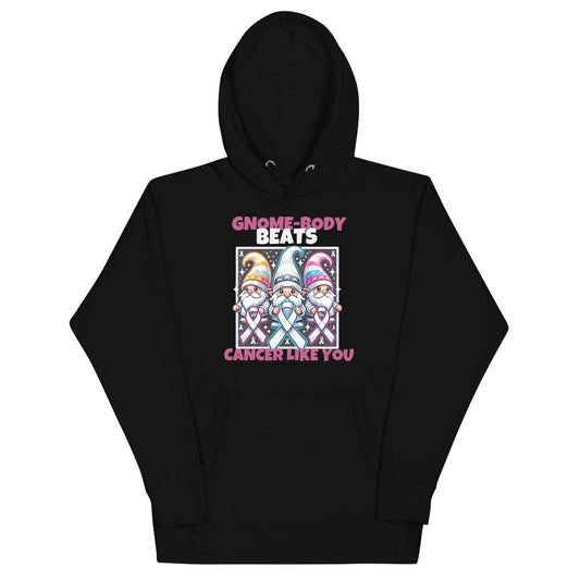 Lung Gnome Hoodie - JohnVsGBMBlackS