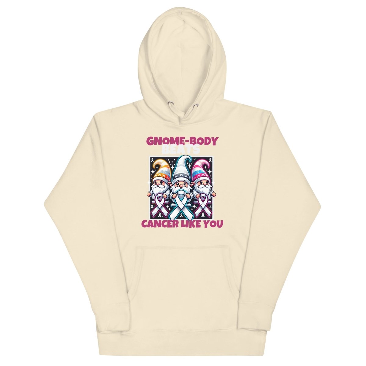 Lung Gnome Hoodie - JohnVsGBMBoneS