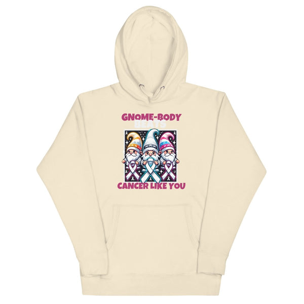 Lung Gnome Hoodie - JohnVsGBMBoneS