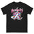 Lung Graffiti Ribbon Tee - JohnVsGBMBlackS