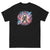 Melanoma Cancer Blackhole Galaxy Tee - JohnVsGBMBlackS