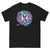 Melanoma Cancer Galaxy Tee - JohnVsGBMBlackS