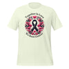 Melanoma Cancer Love Tee - JohnVsGBMCitronS