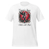 Melanoma Cupid Love Tee - JohnVsGBMWhiteS