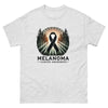 Melanoma Forest Tee - JohnVsGBMAshS