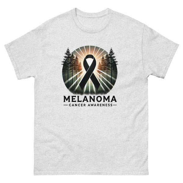 Melanoma Forest Tee - JohnVsGBMAshS