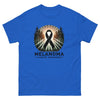 Melanoma Forest Tee - JohnVsGBMRoyalS