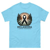 Melanoma Forest Tee - JohnVsGBMSkyS