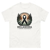 Melanoma Forest Tee - JohnVsGBMWhiteS