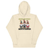 Melanoma Gnome Hoodie - JohnVsGBMBoneS