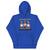 Melanoma Gnome Hoodie - JohnVsGBMTeam RoyalS